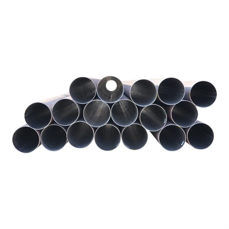 Gas Pipeline LSAW L245/L360 530*8 406.4*9.5 Steel Pipe high quality