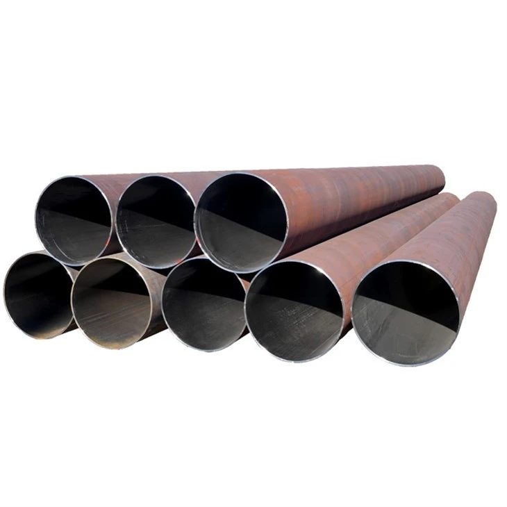 Q235D ERW Steel Pipe